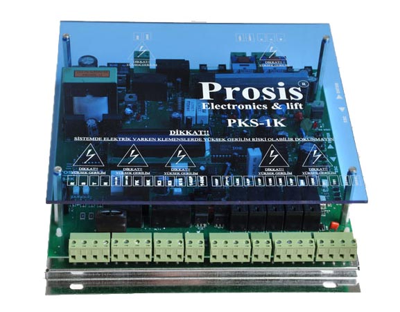 PROSİS Kurtaran